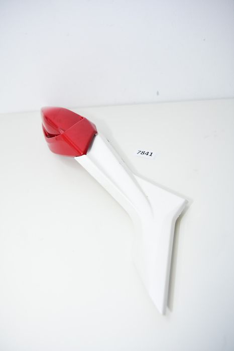 MV Agusta Brutale 675 800 2012 2015 Carenă codiță spate șa