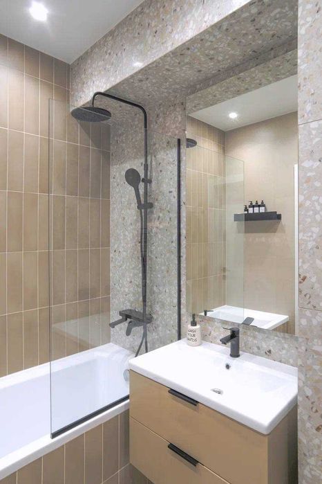 Сдам Хорошую Квартиру в центре 2-х ком 3/9 Шота Руставели (DiSport) P8