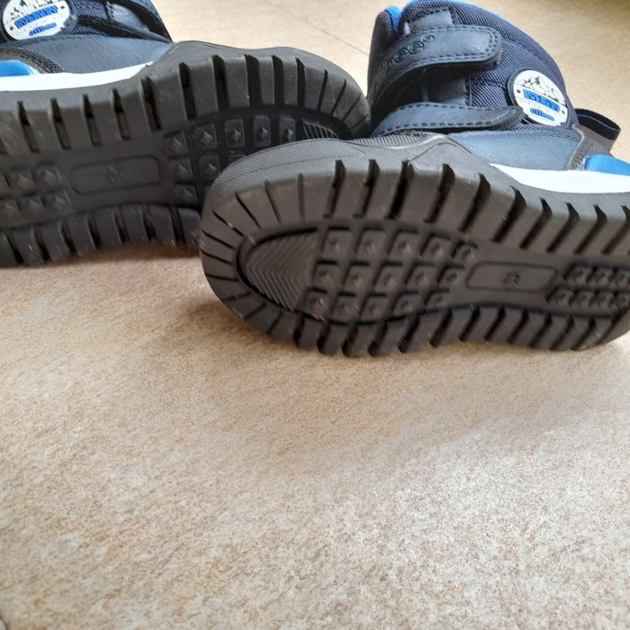 Ботуши Clarks 23 номер