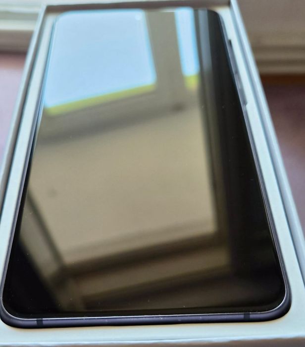 Samsung Galaxy S21 FE 128GB Graphite – 700 lei, stare foarte bună