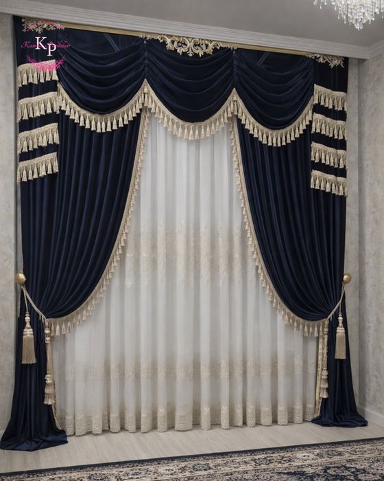 Pardalar va Jalyuzilar arzon narxlarda!!!