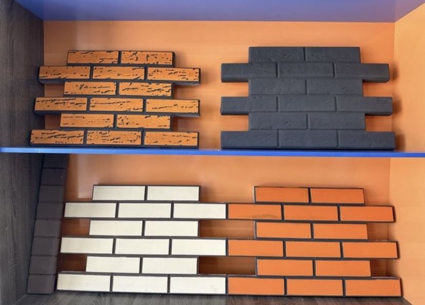 Полифасад / Фибробетон / Термопанель — Бизнес идея / Обучение. Рецепт