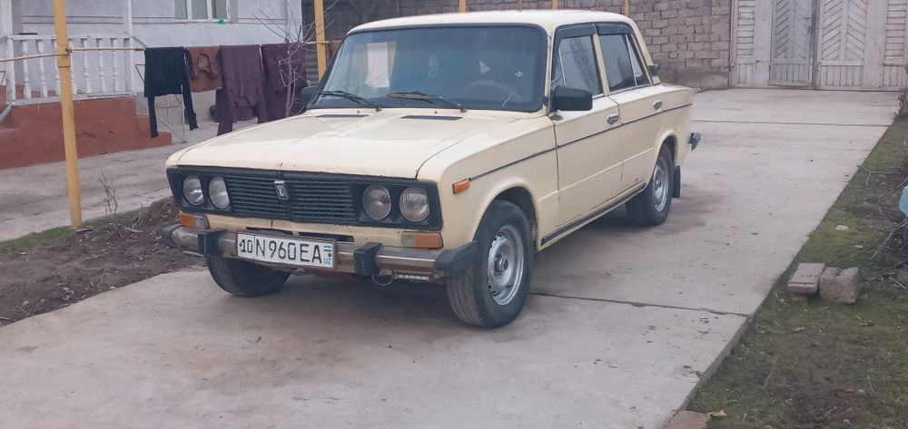 Vaz 21 06 sotiladi