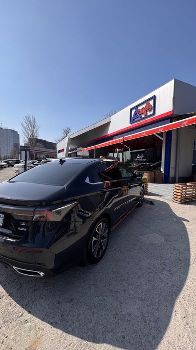 Chery arrizo 6 pro full