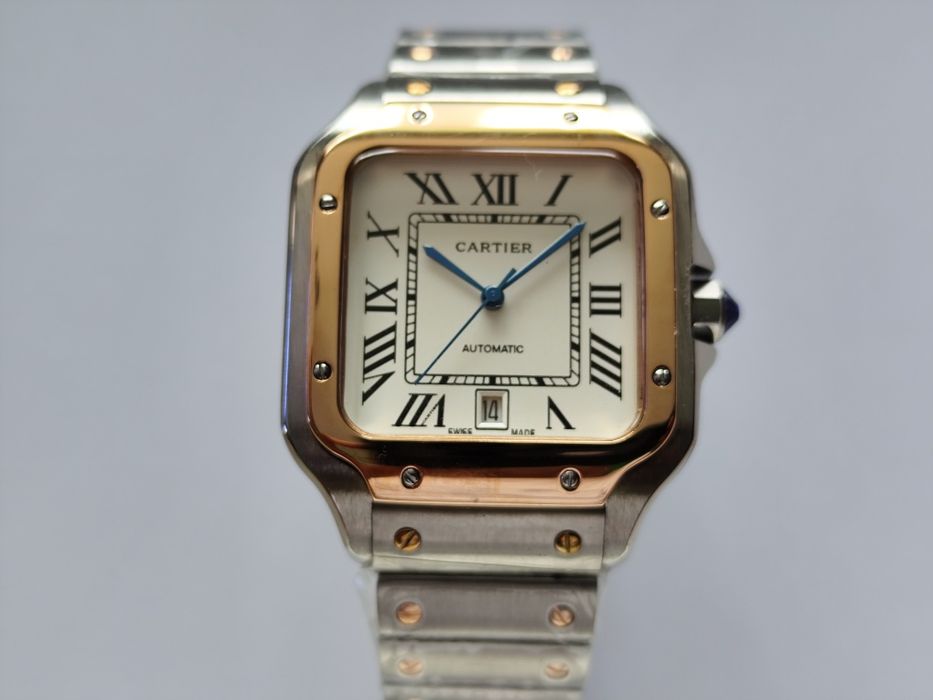 ceas Cartier automatic