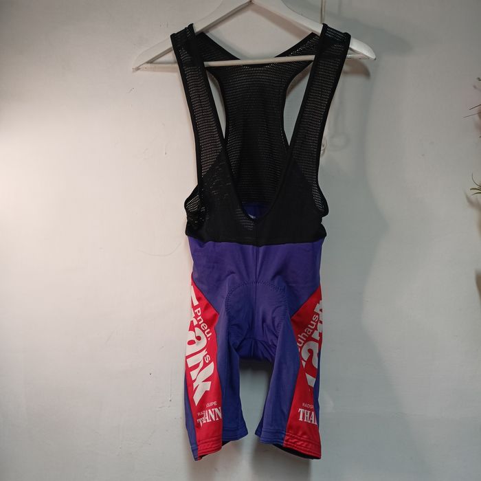 Set combinezoane ciclism mărimea M