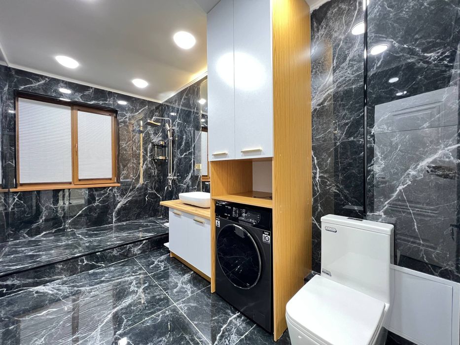Продам 3 ком Максим Горький Чайхана салом Новостройка