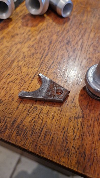 фланец  мерцедес  w163