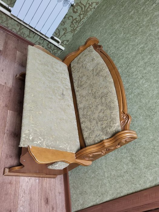 Продам все,  тг., Музцентр, диван