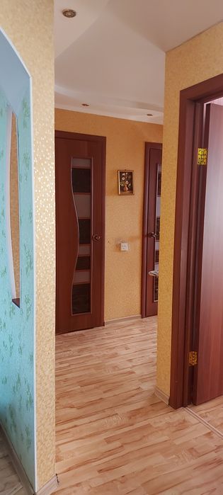 Продам квартиру в Щучинске