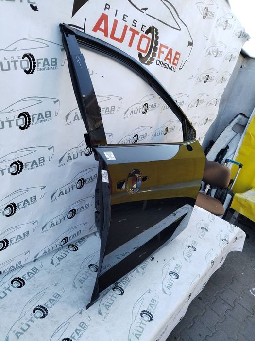 Usa dreapta fata NIssan Qashqai 3 an 2021-2022-2023-2024-2025-2026