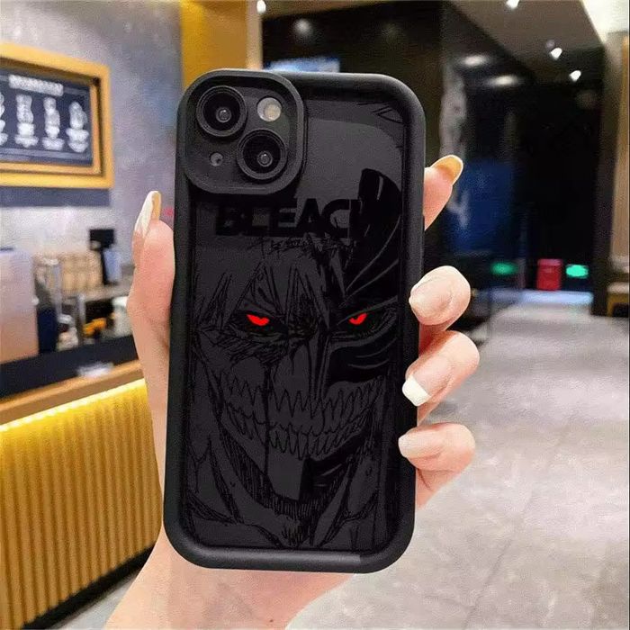 Bleach кейс за Samsung Galaxy S25
