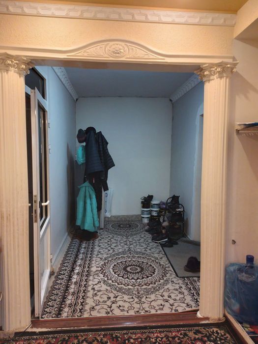 Коратош чорсу 2/1/12