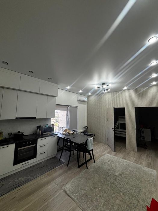 Аренда квартиры долгосрочно