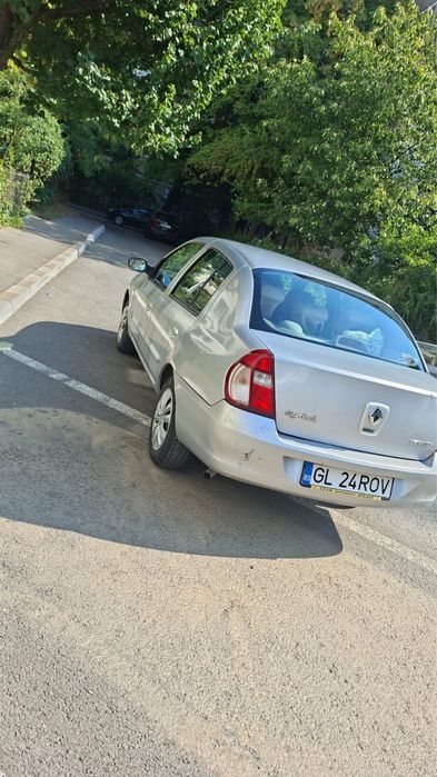 Vand Renault Symbol 1.4 8V
