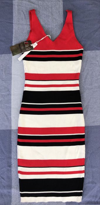 Rochie noua vinceotto marime s m rochie noua s m