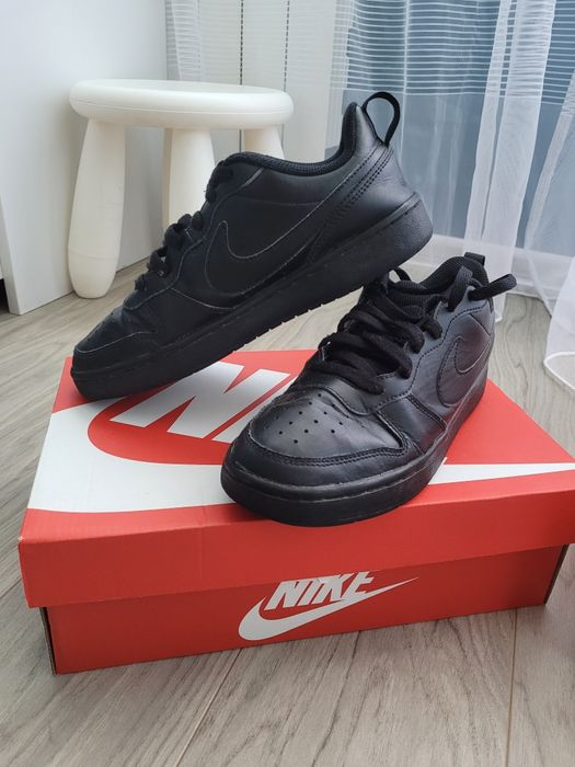 Юношески Спортни обувки Nike