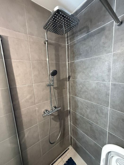 Sistem de dus Grohe Vitalio