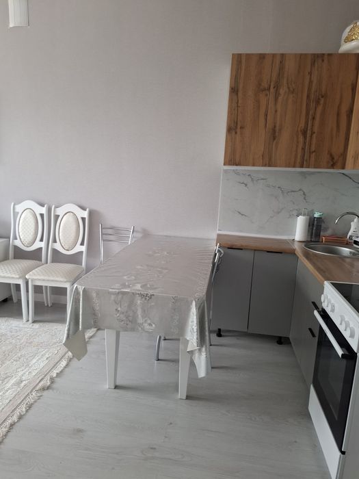 Продается квартира