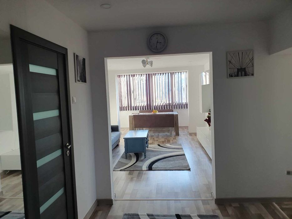 Apartament 3 camere