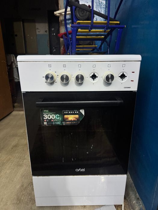 Плита электрическая