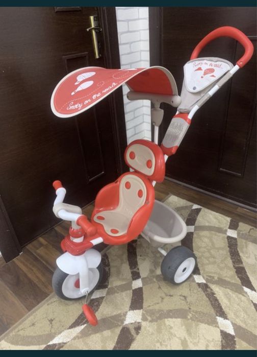 Для малышей игрушки