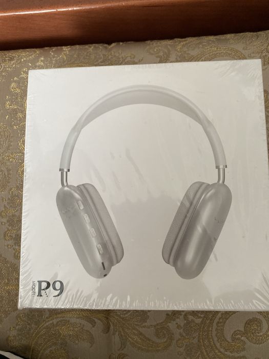 Наушники P9 запечатанные