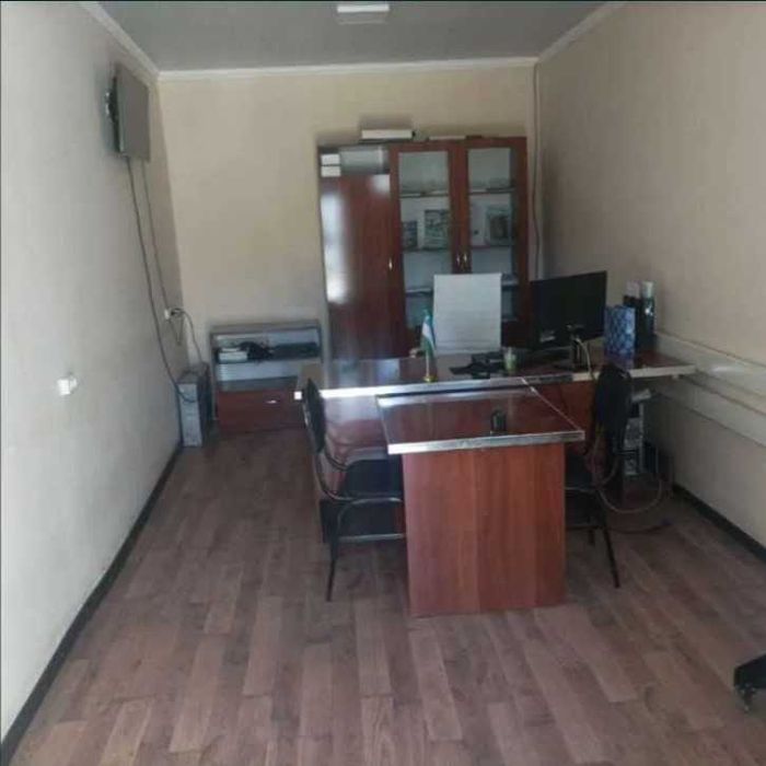 Марказда офис ижарага берилади