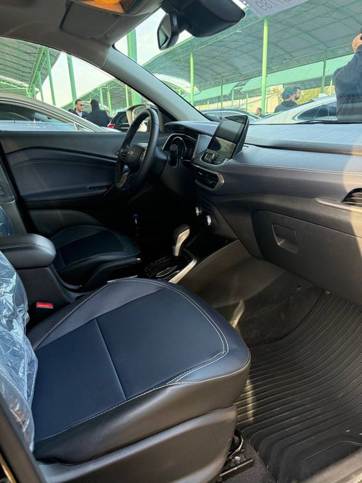 Treker Primer 2023-yil