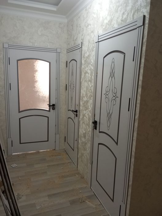 Arzon eshiklar olami