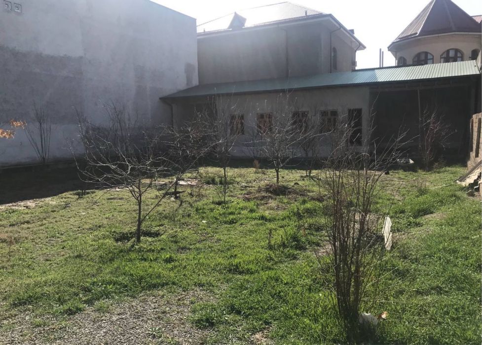 СРОЧНО! Продаётся Земля 6 Соток, в махале Сабзавот Фасад 17 на 45