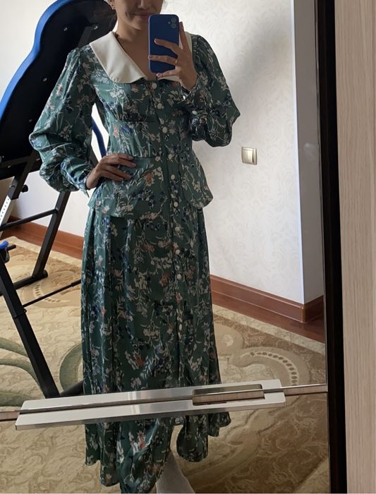 Продам платье