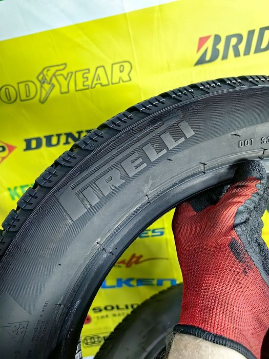 205/55R16 Pirelli 2021 stare foarte buna