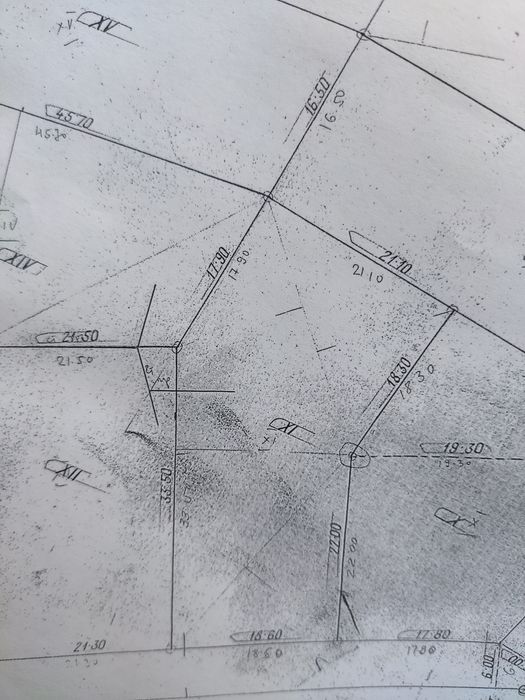 Продава се Парцел в с. Скравена, Област София-област - 896 кв.м за 25 €/кв.м - Снимка #2