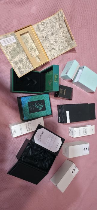 Продам парфюм оригинал