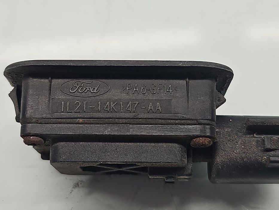 Buton deschidere haion Jaguar XF (X250) [Fabr 2008-2015] Facelift 1L2