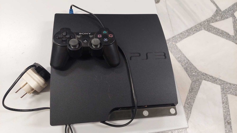 PlayStation 3  9C