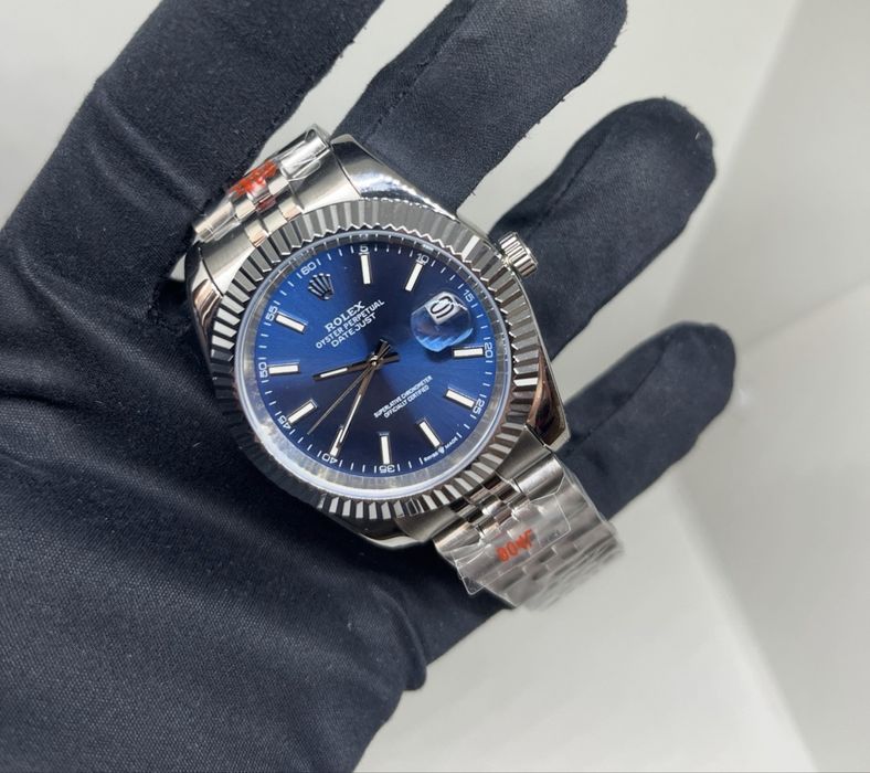 Часовник Rolex Datejust 41 mm