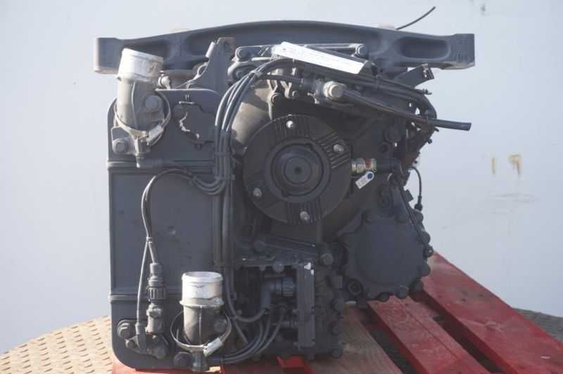 Cutie de viteze MAN 12+2GZ 2700DD + RET - Piese de schimb camion MAN