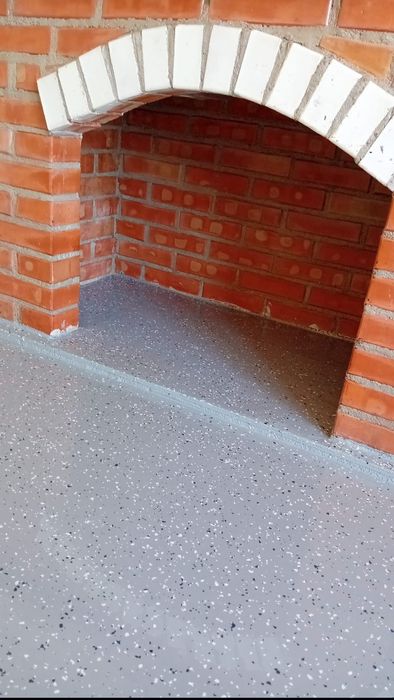 Executăm pardoseli epoxidice la prețuri decente