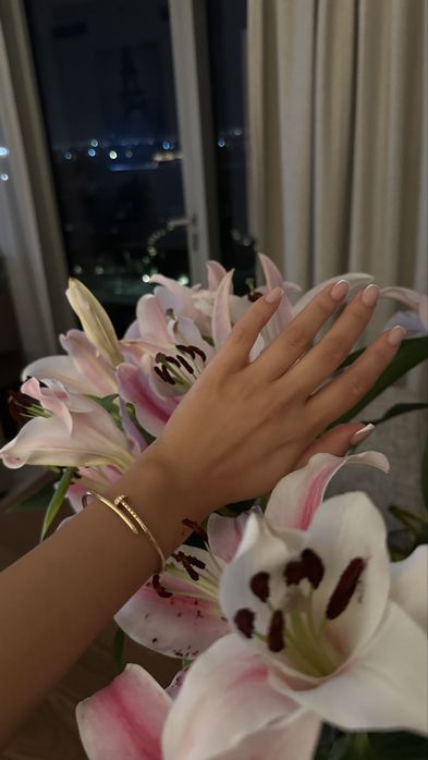 Браслет Cartier Juste In clou