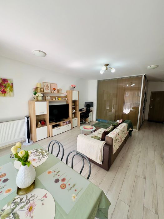PROPRIETAR apartament 3 camere Oasului