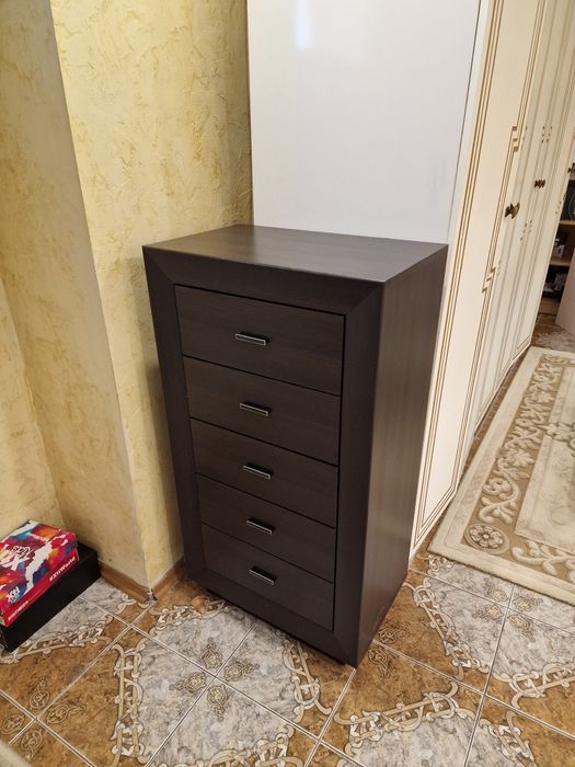 Комод для спальни или кабинета