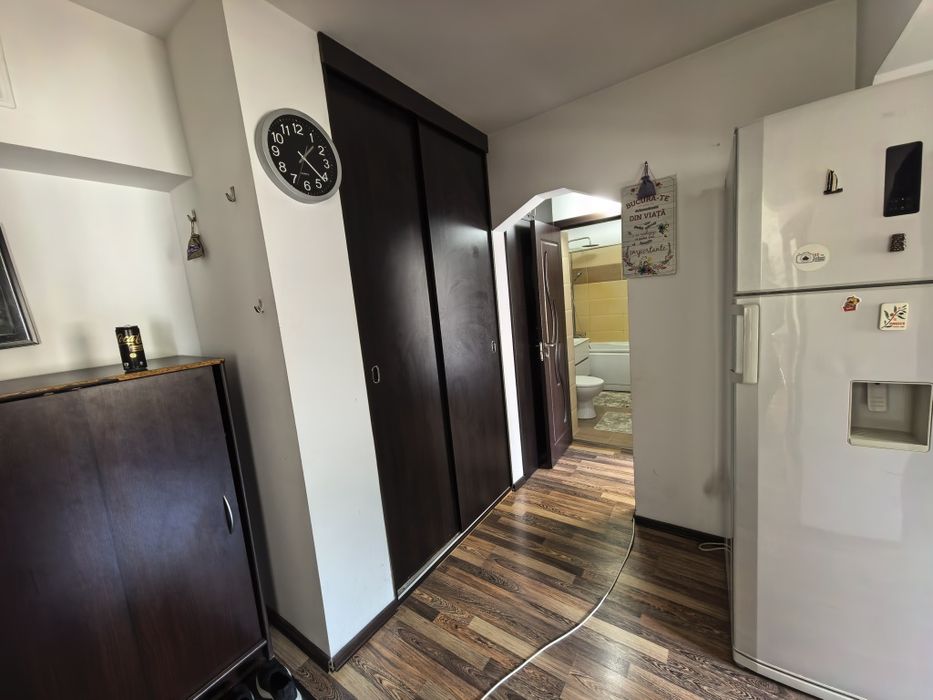 Apartament 2 camere Militari Pet friendly
