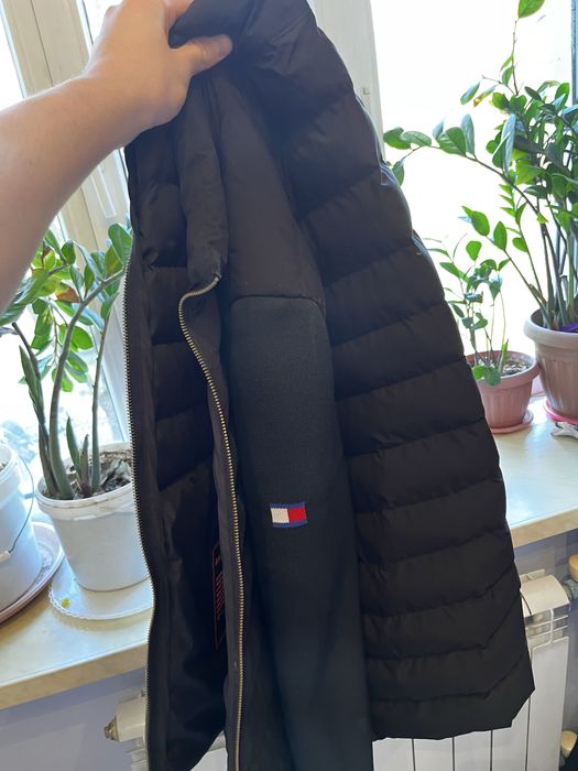 Tommy Hilfiger  демисезонная