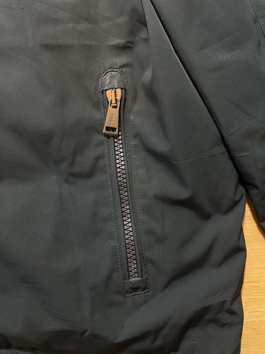 Polo Ralph Lauren мъжко пухено яке XL