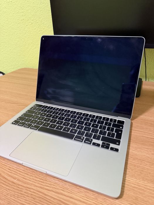 MacBook Air M4 13’ 256GB, 16GB RAM