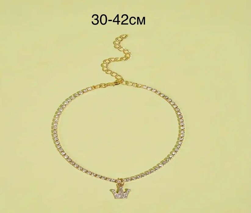 Страхотни нашийници за кучета с камъчета и перли