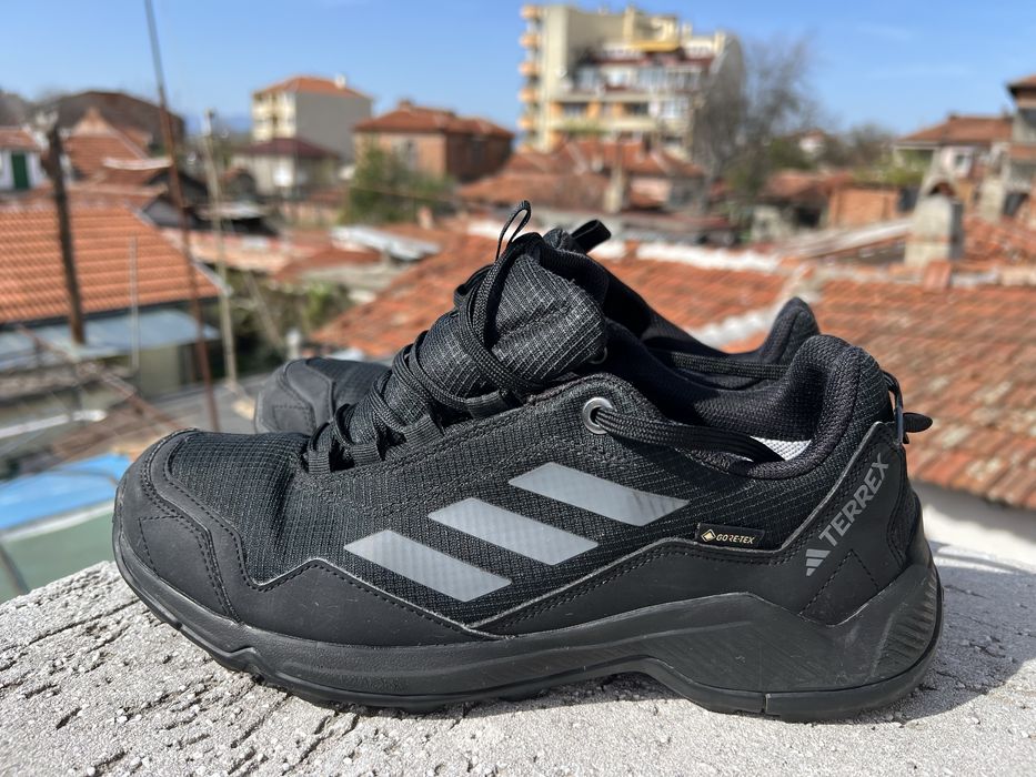 Adidas Terrex Gore-Tex 41 1/3