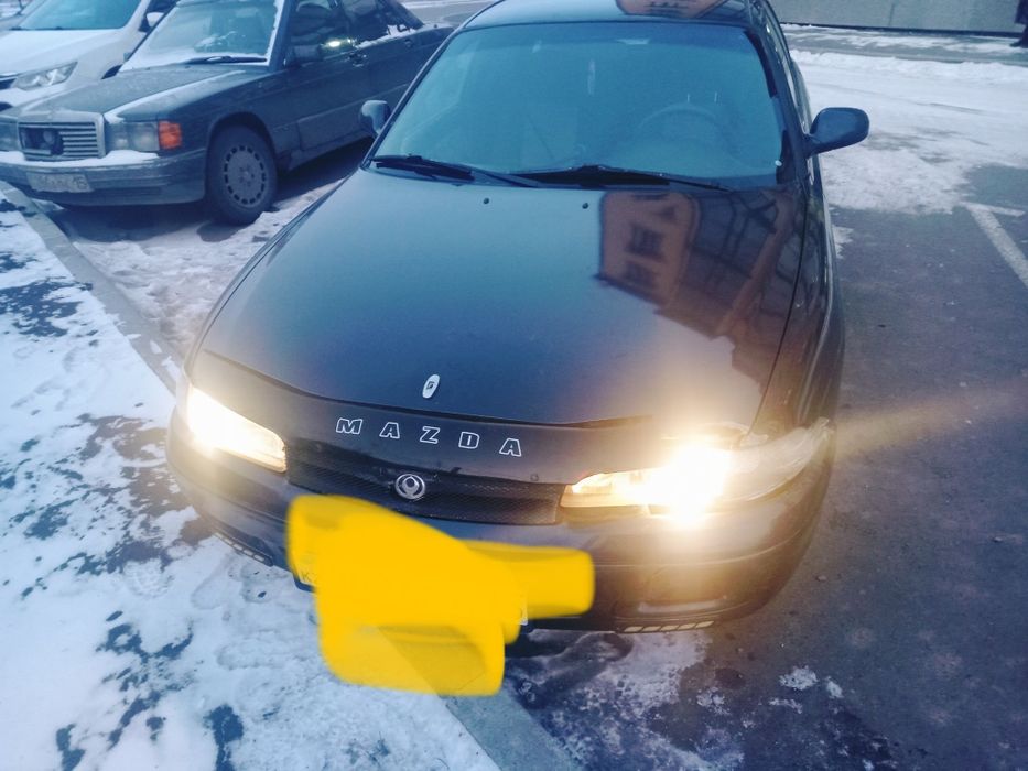 Продам Мазда 626